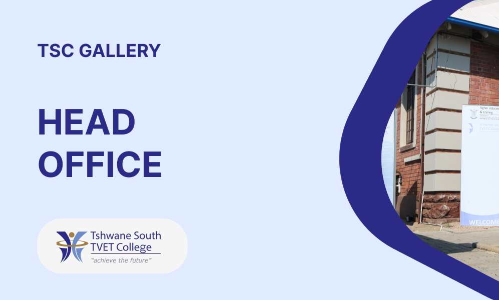 Head office