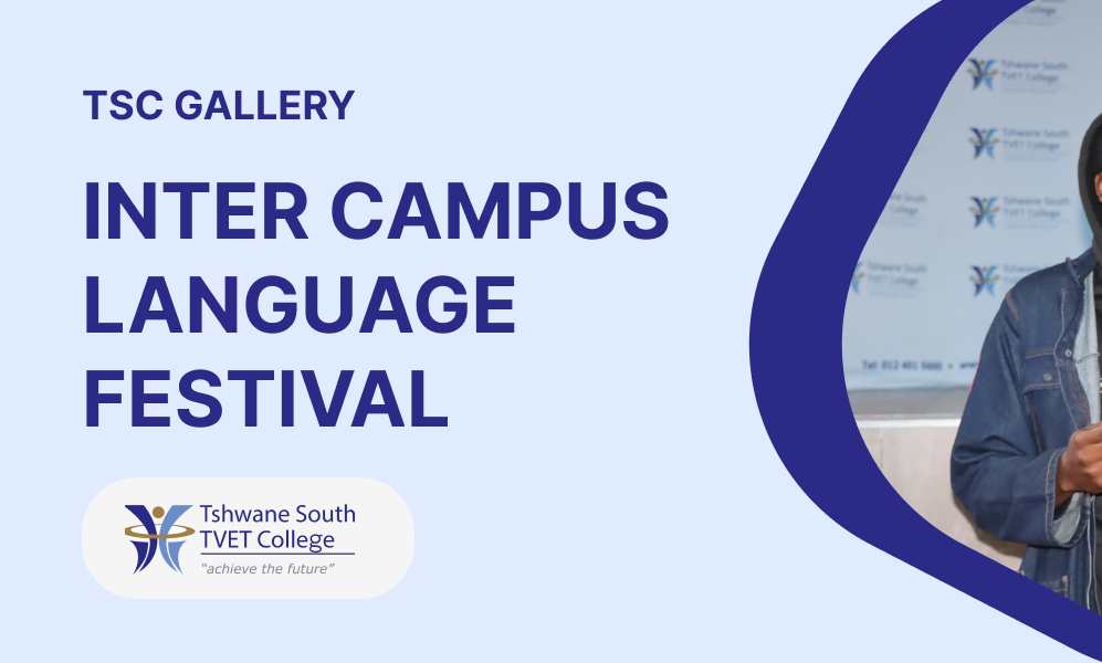 Inter campus langauge festival