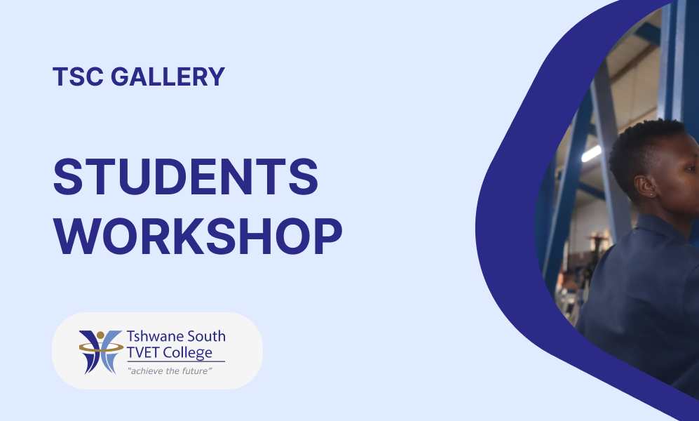 Students workshop